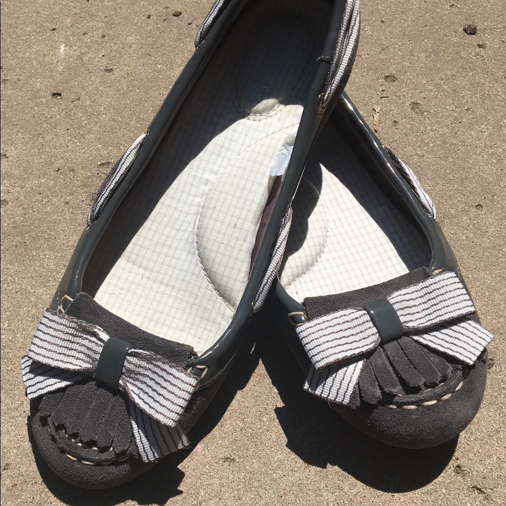 Sperry Flats